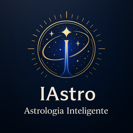 IAstro Logo