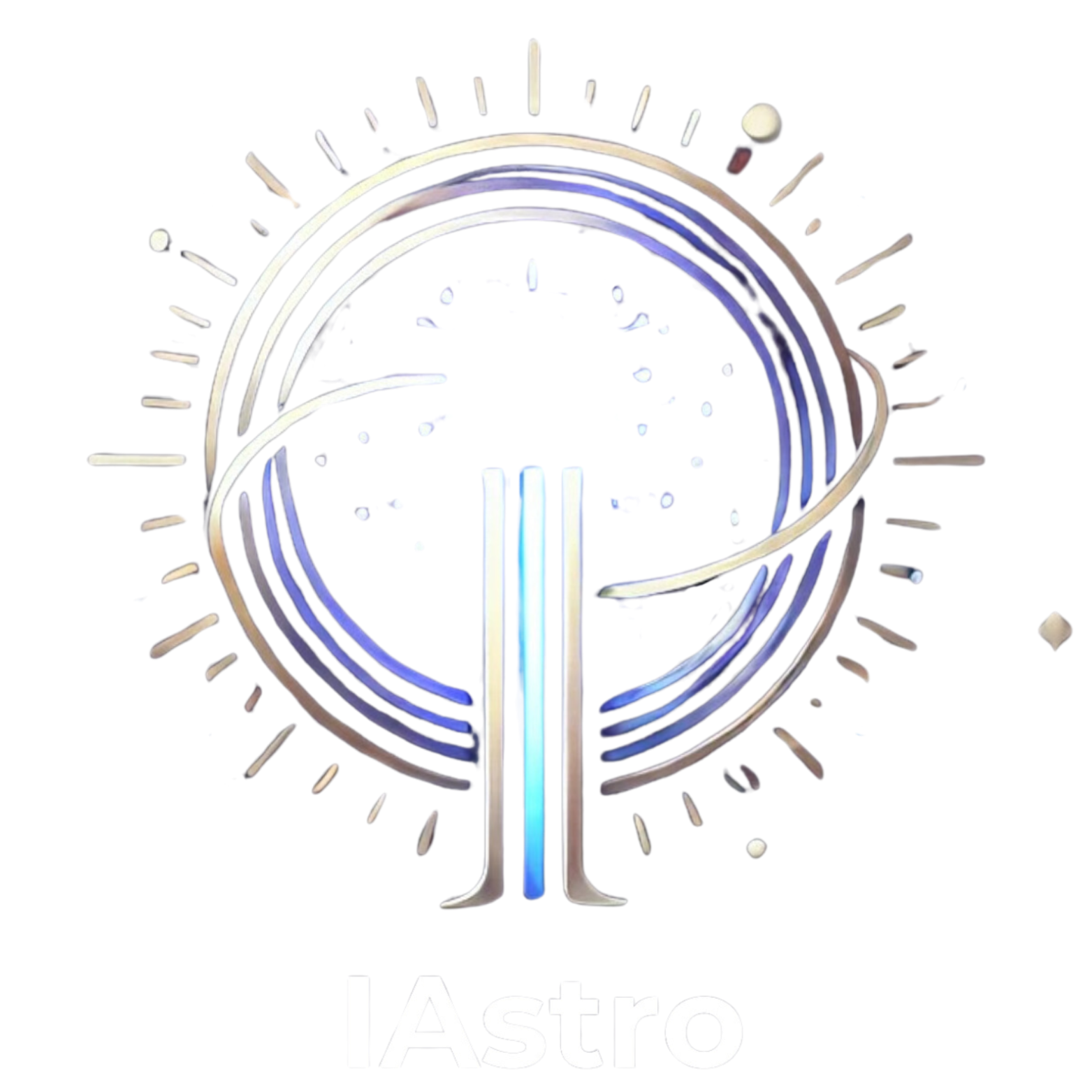IAstro Logo